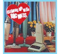 Big Mess - Cleaning Up With