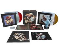 Big Mess Deluxe