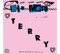 BIG MESS - TERRY