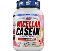 BIG Micellar Casein 1 kg Pink Cake White Chocolate Bits