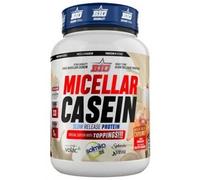 BIG Micellar Casein 1 kg White Chocolate Salted Caramel Bits
