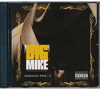 Big Mike - Naw'lins Phats