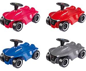 Big Mini Bobby Car Neo 7.5 x 4.5 x 5 cm