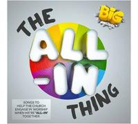 BIG Ministries - The ALL-IN Thing