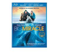 Big Miracle [Blu-ray] [2012] [US Import]