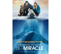Big Miracle [DVD]