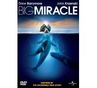 Big Miracle [DVD] by Drew Barrymore