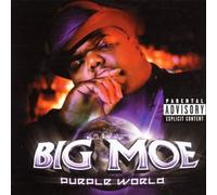 Big Moe - Purple World