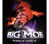 Big Moe - Purple World