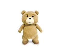 BIG Mofumofu stuffed ted me (japan import)