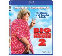 Big Mommas House - 2