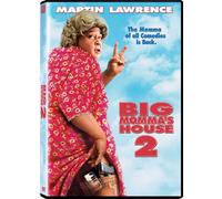 Big Momma's House - 2
