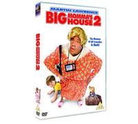 Big Momma's House 2 [DVD]