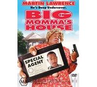 Big Momma's House