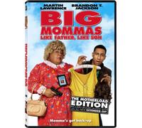 Big Momma's House 3