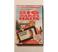 Big Momma's House [DVD] [2000]