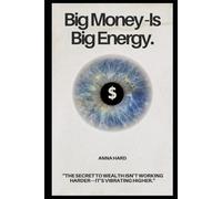 Big Money -Is Big Energy.