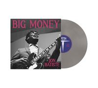 BIG MONEY[Silver LP] [Amazon Exclusive]