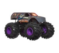 Big Monster Truck Car Scale 1:24 - Assorted Models