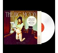The Big Moon - Here Is Everything [VINYL]