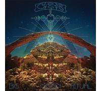 Big Moon Ritual by Chris Robinson Brotherhood (2012) Audio CD