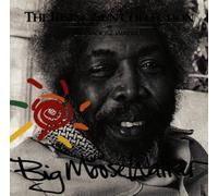 Big Moose Walker - Big Moose Walker