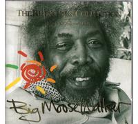 Big Moose Walker - Rising Sun Collection