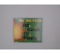 Big Mountain - All Kinds of People