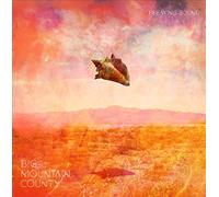 Big Mountain County - Breaking Sound