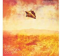 Big Mountain County - Breaking Sound [VINYL]