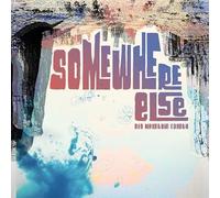 Big Mountain County - Somewhere Else (Audio CD)