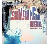 Big Mountain County - Somewhere Else (Vinyl) [VINYL]