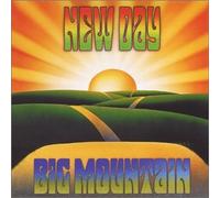 Big Mountain - New Day