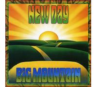 Big Mountain - New Day [Includes Bonus Track]