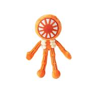 (Big Mouth 28cm) Doors Floor 2 The Batmoths Game Plush Doll Stuffed Figure Toy for Christmas Gift