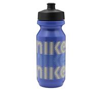 Big Mouth Graphic Sports Bottle Nike Bright Blue One Size