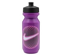 Big Mouth Graphic Sports Bottle Nike Purple One Size