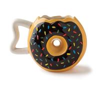 Big Mouth Mug Donut Choc