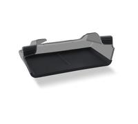 Big Mouth Storage Box Under The Screen Silicone Big Mouth suitable for Storage installation will not hurt the car As shown in figure (B)