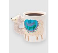 Big Mouth Toys Drama Llama Coffee Mugs uni Uni