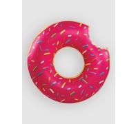 Big Mouth Toys Giant Frosted Donut Pool Float uni Uni