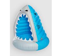 Big Mouth Toys Giant Man-Eating Shark Pool Float uni Uni