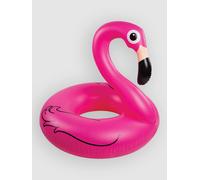 Big Mouth Toys Giant Pink Flamingo Pool Float uni Uni