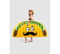 Big Mouth Toys Giant Taco Pool Float uni Uni