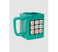 Big Mouth Toys Tic Tac Toe Mugs uni Uni
