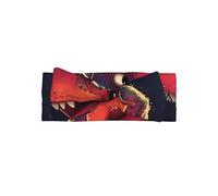 big-mouthed dinosaur Bow Headband Soft And Comfortable Suitable For Daily Wear Party And Photo Taking