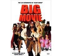 BIG MOVIE-Jennifer Coolidge, Carmen electra