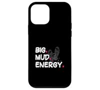 Big mud energy Muddy Race Mud Run Case for iPhone 12 mini