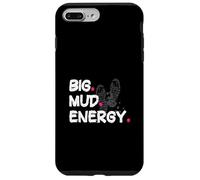 Big mud energy Muddy Race Mud Run Case for iPhone 7 Plus/8 Plus