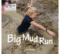 Big Mud Run : Phase 2 Set 5